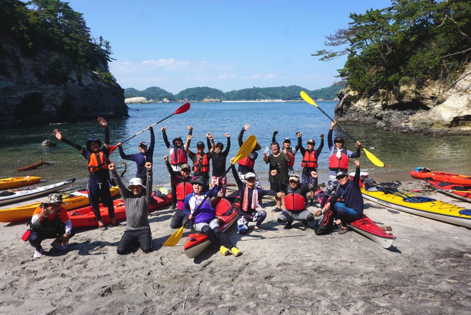 チームビルディング研修